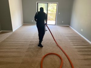 From stains to general wear and tear we will make your carpets look like new. Carpets are a commonplace for dirt to build up. We will make them clean and sanitary. for Stain X Carpet Cleaning in Jacksonville, FL
