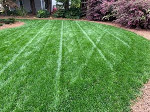 A healthy lawn starts with proper aeration to ensure that the proper nutrients and air are reaching the roots of your grass. We have the equipment and experience necessary. for Sunrise Lawn Care & Weed Control LLC in Simpsonville, SC