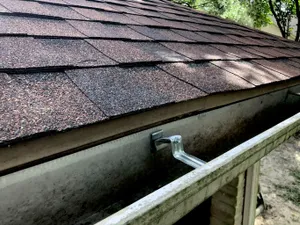We offer full service new 5" to 6" aluminum gutter installation. We have over 40 different colors to pick from for a perfect match to your home. Reach out for a free gutter installation estimate today. for Six43 Gutters in Spring, TX