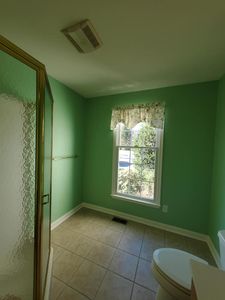 Our Staining service offers homeowners an efficient and high-quality solution to enhance the beauty and durability of their wood surfaces, including decks, fences, furniture, and more. for ProVision Painting in Milford, DE