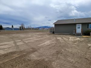 Our Land Clearing service efficiently removes trees, underbrush, and vegetation from your property to create a clean canvas for your desired landscape or hardscape projects. for Yeti Snow and Lawn Services in Helena, Montana