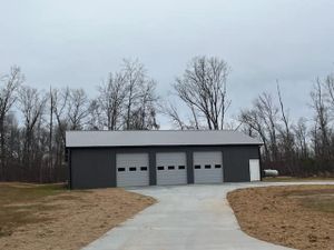 Our Metal Fabrication service offers precise, custom-designed solutions to enhance your home. We craft durable and aesthetically pleasing metal structures, ensuring quality craftsmanship for lasting beauty in every project. for HillCreek Construction in Commerce, GA