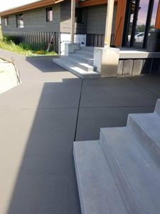 Our Concrete Repair service revitalizes and strengthens damaged surfaces, ensuring durability and safety for your home. Trust our expert team to restore driveways, patios, or walkways with precision and care. for A K Concrete in Tetonia, ID