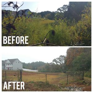 Our Fence Line Maintenance service ensures that your fences are well-maintained, sturdy, and aesthetically pleasing through regular inspections, repairs, and necessary improvements for long-term durability. for Fayette Property Solutions in Fayetteville, GA