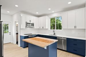 Our Additions service offers homeowners the opportunity to expand and enhance their living space through expertly crafted design and skilled construction techniques, tailored to their unique preferences and needs. for Jones Construction and Renovation in Harrisonburg, VA