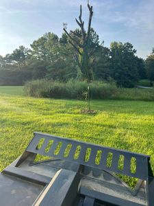 Our professional Mowing service ensures a well-maintained and beautifully manicured lawn without the hassle, allowing homeowners to enjoy their outdoor living space. for Childers Lawn Maintenance LLC  in Oxford,  MS