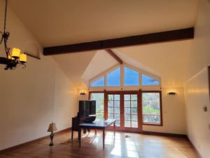 Enhance your home's beauty with our expert Interior and Exterior Staining services, providing long-lasting protection and a vibrant finish that highlights the natural charm of wood surfaces, all delivered with top-quality craftsmanship. for GK Painting in Coeur d'Alene, ID