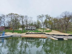 If you are looking to improve your patio, our design and construction service is perfect for you. We can create a stunning patio that will be the perfect addition to your home. for Viking Dirtworks and Landscaping in Gallatin, MO