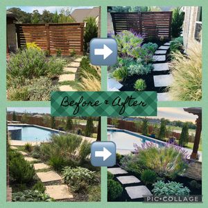 We provide comprehensive landscaping services to create beautiful outdoor living spaces for homeowners. From design and installation to maintenance, we have the experience and expertise you need. for R & C Landscaping in Keller,  TX