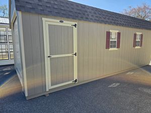 Enhance your home's functionality with our expert garage building services, offering custom designs and durable construction to meet your specific needs and increase your property's value seamlessly. for Rockhold Sheds in Deale, MD