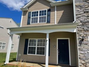 Our Home Softwash service uses specialized, low-pressure cleaning solutions to effectively remove dirt and buildup from your home's exterior surfaces without causing damage. for Flemings Pressure Washing LLC in Gibsonville, North Carolina