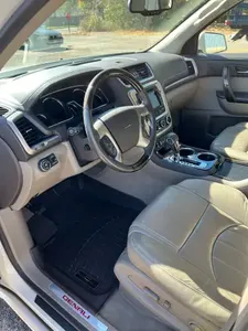 Our Interior Refresher service cleans carpets, seats, mats, and surfaces, removes light odors and dust buildup, and restores a cleaner, fresher cabin—perfect for maintaining your vehicle’s comfort and appearance. for Fresh Rides Pro Wash in Wisconsin Rapids, WI
