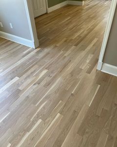 Our expert floor installation service ensures a seamless and precise fit for your luxury vinyl plank flooring, enhancing your home's beauty with durable, stylish options tailored to meet individual aesthetic preferences. for Joyce Floors in Stoughton, MA