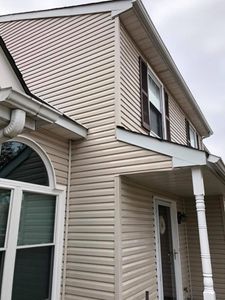 Revitalize your home with our professional exterior painting service, enhancing curb appeal and protecting against the elements. Our expert team ensures a flawless finish using premium, weather-resistant paints tailored to your needs. for Lane Painting & Pressure Washing in Chesapeake, VA