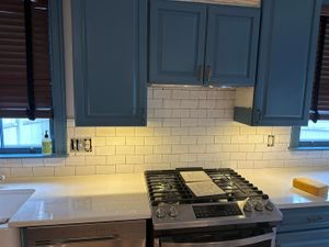 Transform your kitchen with our expert renovation service, enhancing functionality and style. From modern designs to timeless classics, we ensure high-quality craftsmanship tailored to elevate your home’s heart. for Gilaj Painting LLC in North Andover, MA