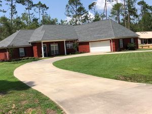 Our Fall Clean Up service helps homeowners prepare their yard for colder months by removing leaves, debris, and branches. Keep your property tidy and ready for the winter season with our help. for Between The Hedges Landscape & Trucking LLC in Altha, FL