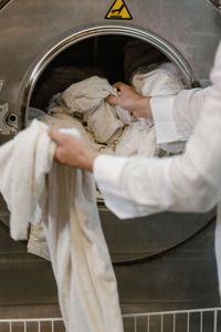 Exciting news! Starting in September, our comprehensive Laundry Service will seamlessly handle your washing and folding needs, ensuring fresh and clean clothes delivered right to your doorstep. Stay tuned for more details! for Minor Deep Cleaning Services in Durham, NC
