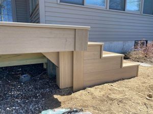 Enhance your home with our Custom Carpentry service, offering tailored designs and precision craftsmanship. We create beautiful, functional spaces that reflect your unique style and improve your living environment. for Sanchez Construction NH in Dover, New Hampshire
