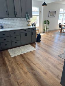 Our Standard Cleaning service offers homeowners a thorough and reliable clean, including dusting, vacuuming, mopping, and sanitizing commonly used areas to ensure your home is fresh and welcoming every day. for Charikos Cleaning Company in Rock Springs, WY