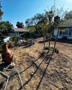 Our Irrigation System Install service provides homeowners with professional installation of efficient irrigation systems to ensure a healthy and lush landscape all year round. for M.C. Aziz Landscape Construction  in Santee, CA