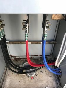 Our Electrical Wiring service ensures safe and efficient electrical connections for your home, addressing all wiring needs to meet your household's power requirements and ensure compliance with regulations. for KRW Electric in Miami Beach, FL