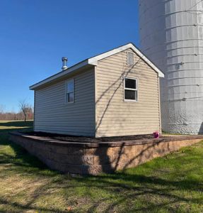 Enhance your outdoor space with our expert retaining wall construction service, providing durable support and stylish design to prevent soil erosion and create a beautiful, functional landscape in your yard. for Disessa in Wantage, NJ