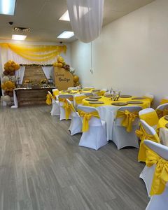 "Explore our convenient Event Space Rental service, offering homeowners like you the perfect venue for hosting any occasion with flexibility, affordability, and a stress-free experience. for Blissful Entertainment LLC in Las Vegas, NV