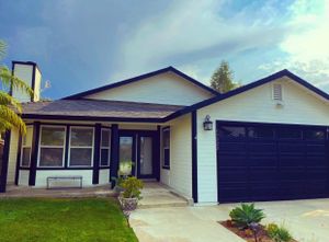 Transform your home with our expert Residential Interior & Exterior Painting services, providing a flawless finish and vibrant colors to enhance the beauty and value of your living space. for Roll With It! in Corona, CA