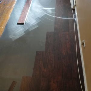 If you are looking for a new flooring option, we offer a wide variety of options including hardwood, tile, and carpet. We have experts on staff who can help you choose the best flooring for your home and install it correctly. for Dream Big Painting & Flooring Installation in Cicero, IL