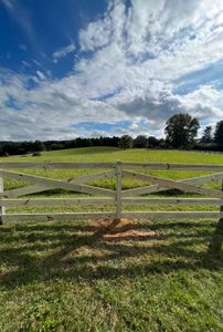 Enhance your property's security and aesthetics with our professional fence installation service, offering expert craftsmanship, quality materials, and personalized designs to meet your specific needs for durable and beautiful fencing solutions. for Total Home Solutions in Hillsville, VA