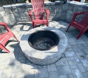 Our professional fireplace installation service ensures a seamless, safe integration into your home, enhancing comfort and ambiance while meeting all safety standards to provide you with an efficient and beautiful feature. for Tk Construction in Gloucester, MA