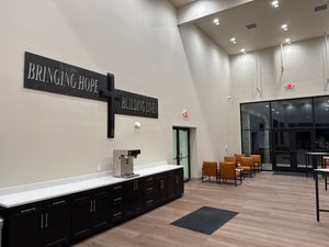 CNC plasma cutting of steel up to 3/4” thick material and 5’ x 10’ sheets. We design, cut, and install your vision! for Metal Construction in Texas in Seguin, TX