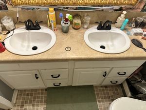 Dripping faucet or ready for an upgrade? We repair leaks, replace worn parts, or install new fixtures with clean, reliable service that keeps your water flowing right. for The Golden Plumber in Pensacola, FL