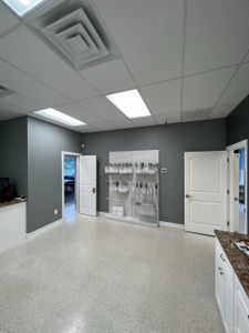 Our Interior Painting service is perfect for homeowners who are looking to refresh their home's interior. We use high-quality paints and materials, so you can be sure your home will look great when we're finished. Plus, our team of experienced painters will work diligently to ensure your complete satisfaction. for Jakes LLC in Cedar Bluff, VA