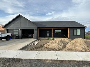 Discover our Custom Homes service, where we transform your unique vision into a beautifully designed and expertly crafted residence, ensuring every detail reflects your personal style and needs. for Double Diamond Construction in Lewiston, ID