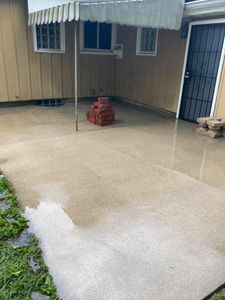 We provide professional concrete cleaning services to restore the beauty of your driveway, patio or other outdoor surfaces. Our soft washing and pressure washing solutions get rid of dirt, algae and grime. for Prime Time Power Wash in Indianapolis, Indiana