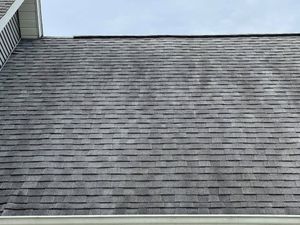 Our Roof Cleaning service is a safe and effective way to clean your roof. We use a low-pressure system and special detergents to remove dirt, moss, and algae from your roof. for A&E Pressure Washing & Roof Cleaning LLC in Owosso, MI