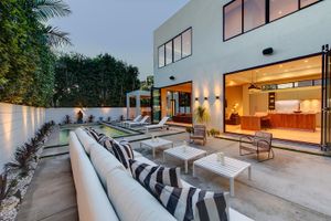 Transform your vision into reality with our Custom Home Builds service, offering personalized designs and expert craftsmanship to create the perfect home tailored specifically to your lifestyle and preferences. for Benji Builders in Los Angeles, CA