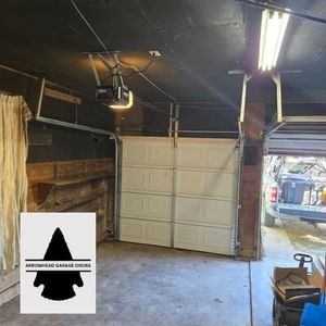 As a trusted LiftMaster Dealer, we provide homeowners with expert installation, repair, and maintenance services for reliable garage door openers, ensuring convenience and security for your home's access points. for Arrowhead Garage Doors in Josephine, TX
