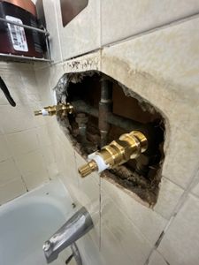 Our expert drain snaking and clog removal service swiftly tackles blockages, restoring optimal water flow and preventing future plumbing issues to ensure your home's drainage system functions seamlessly and efficiently. for Rudy's Plumbing & Heating  in South Lake Tahoe, CA