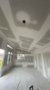 We offer professional Ceiling Texture Application services to enhance the aesthetic appeal of your home's ceilings, providing a seamless finish that adds texture and character to any room. for Signature Drywall LLC in Grand Rapids, MI