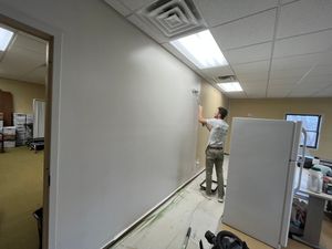 We provide interior painting services to make your home look beautiful and refreshing. Our experienced professionals ensure quality results and satisfaction guaranteed! for Ryeonic Custom Painting in Swartz Creek, MI