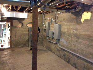 Our Safety and Electrical Inspections service ensures your home's electrical system is secure, identifying potential hazards early to prevent costly electrical repairs and enhance safety for you and your family. for Pacific Home Electric in Puyallup, WA