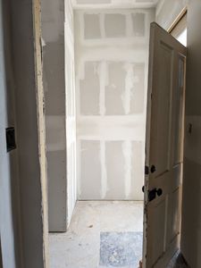 Enhance your home's aesthetics with our expert drywall and plastering service, offering seamless installation, smooth finishes, and precision repairs to ensure a flawless look that stands the test of time. for Garcia Painting & Interiors in San Antonio, TX