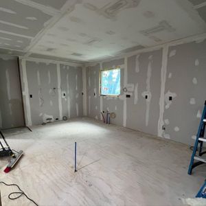 We offer Drywall and Plastering services for any home remodeling or construction project. Our team of experienced professionals ensures quality workmanship and a smooth finish. for Star-R Dust, LLC in Succasunna, NJ