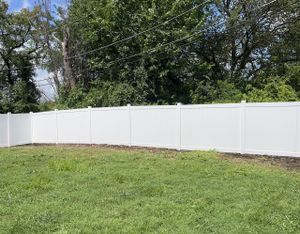 Our professional fencing service offers homeowners expert installation and repairs, providing privacy, security, and aesthetic enhancement to your property. for NJ Facilities Maintenance Services LLC in Philadelphia, PA