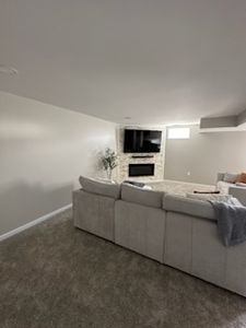 Our Basement Remodeling service offers efficient and professional solutions to transform your basement into a beautiful and functional space that adds value to your home. for Greene Remodeling in Whitehall, Pennsylvania