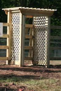 We provide professional gate installation and repair services to ensure your property is secure and aesthetically pleasing. for Homesite Fence and Stonework, LLC in Wantage, New Jersey