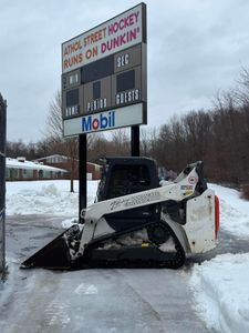 Our Residential and Commercial Snow Removal service ensures safe, clear walkways and driveways, using efficient techniques to quickly handle snow accumulation, enhancing safety during winter months for both homes and businesses alike. for Z. Hastings Landscape Construction in Templeton, MA