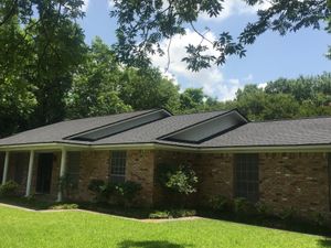 If you are in need of a new roof, our expert roofers can provide you with a quality replacement. We have a wide variety of materials and styles to choose from, so you can find the perfect roof for your home. for BP Roofing Enterprises LLC in Granbury, TX